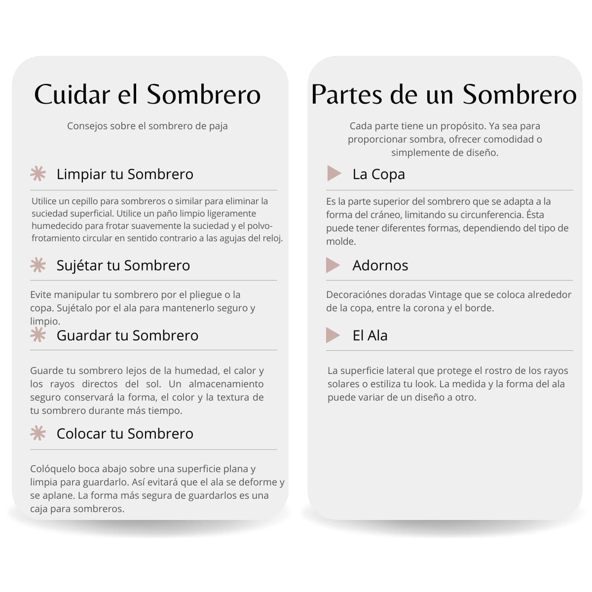 Sombrero Invitada Boda Canotier Ala Ancha Puebla